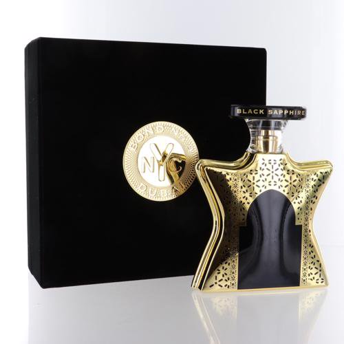 Bond No. 9 Dubai Black Sapphire 3.4 EDP Unisex Perfume