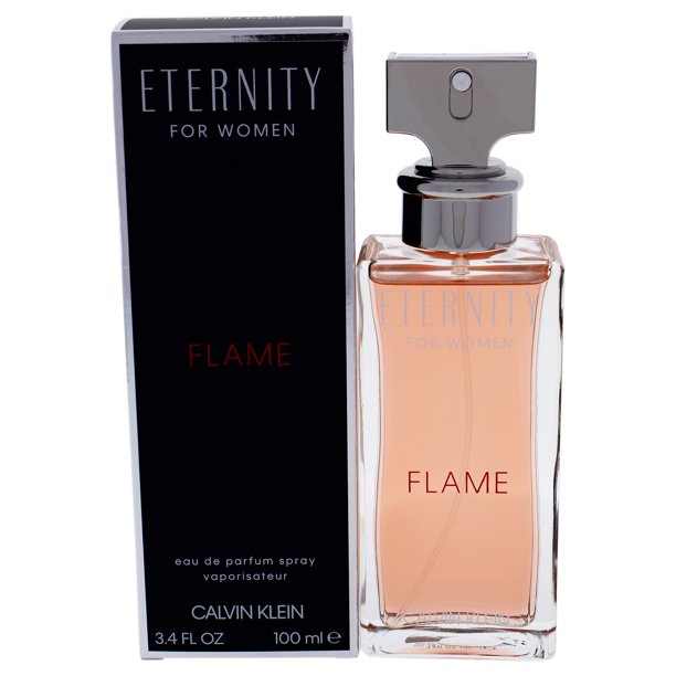 Calvin Klein Eternity Flame EDP Perfum Woman