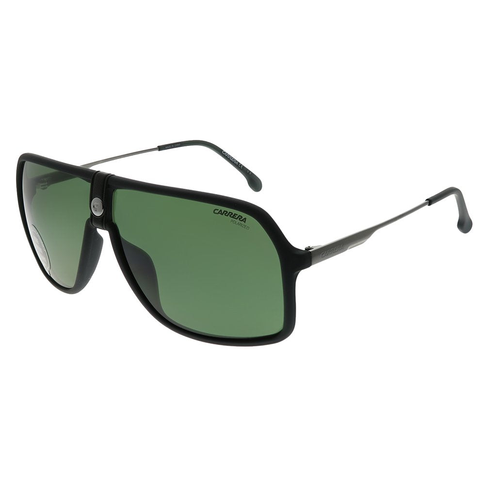 Carrera CA1019/S 003 MATT BLACK Unisex Sunglasses