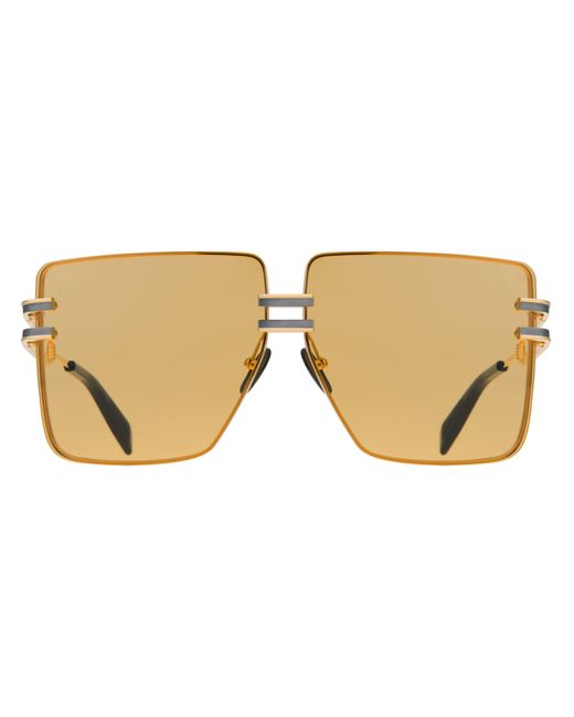 Balmain BPS-109C-66 Gendarme Unisex Sunglasses