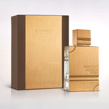 Al Haramain Amber Oud Gold Edition 2.0oz. EDP Unisex Perfume - Lexor Miami