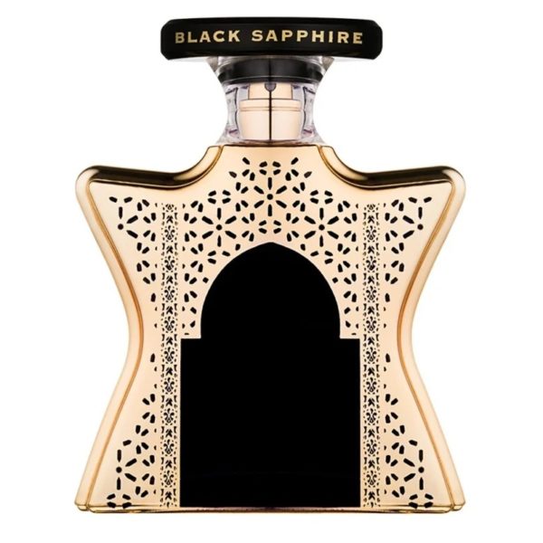 Bond No. 9 Dubai Black Sapphire 3.4 EDP Unisex Perfume