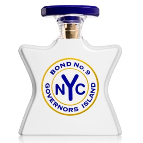 Bond No. 9 Governers Island 3.3 EDP Unisex Perfume