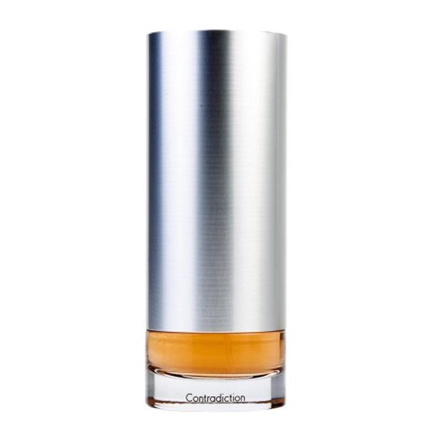 Calvin Klein Contradiction 3.4 oz EDP For Women Perfume