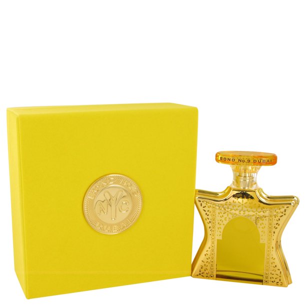 Bond No. 9 Dubai Citrini 3.4 EDP Women Perfume