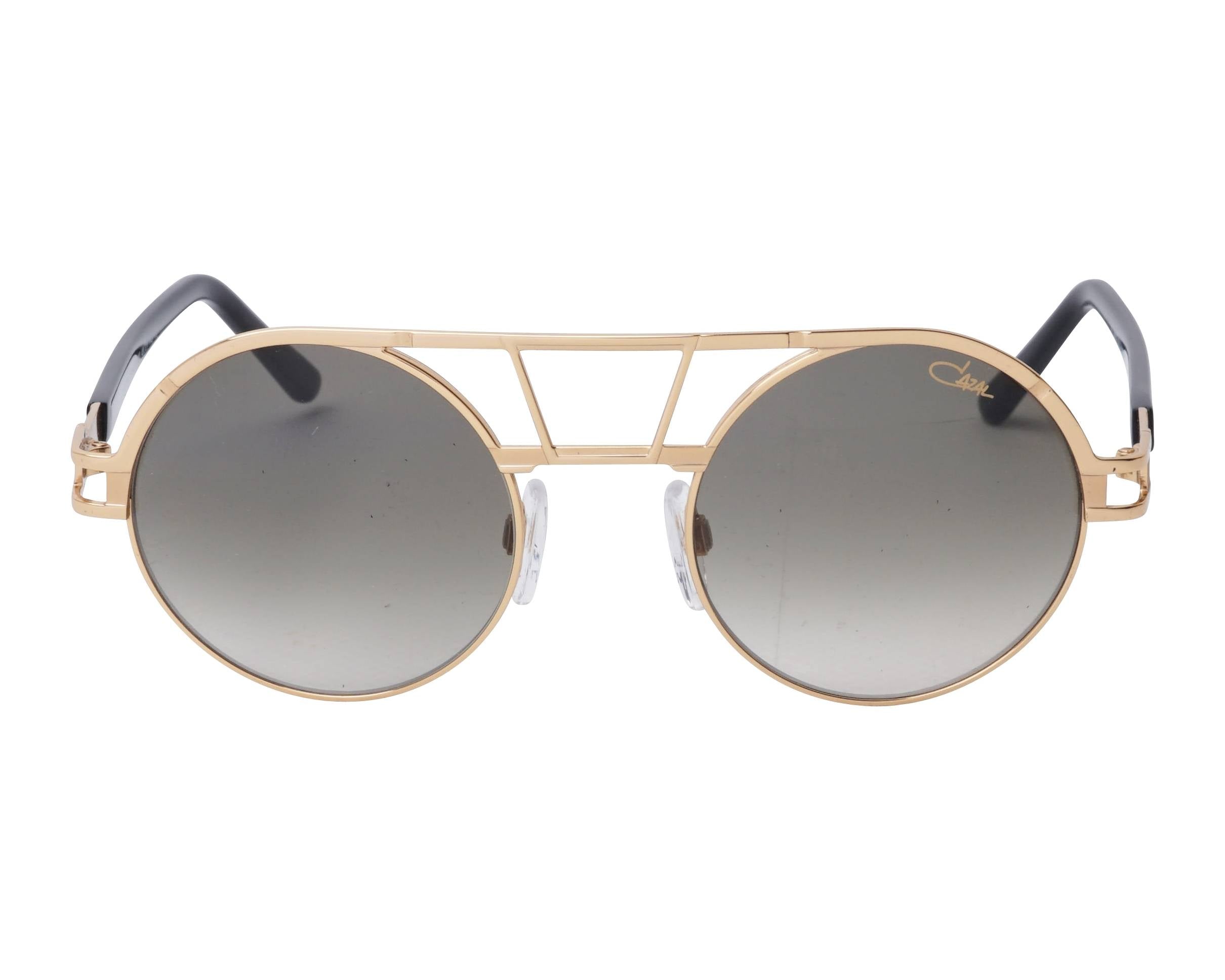 Cazal 9080 003 Unisex Sunglasses