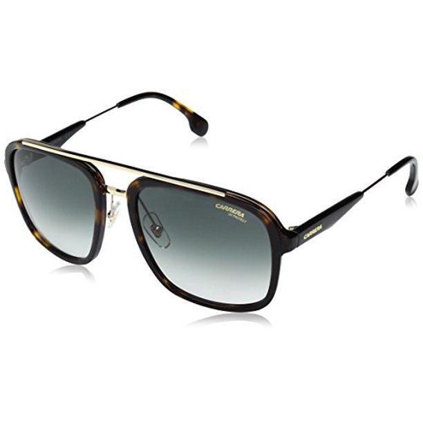 Carrera CA133/S 02IK Black Unisex Sunglasses