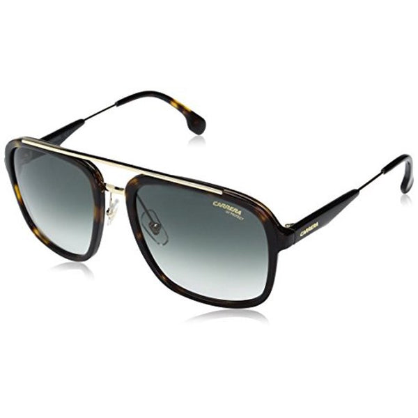 Carrera CA133/S 02IK Black Unisex Sunglasses – Lexor Miami