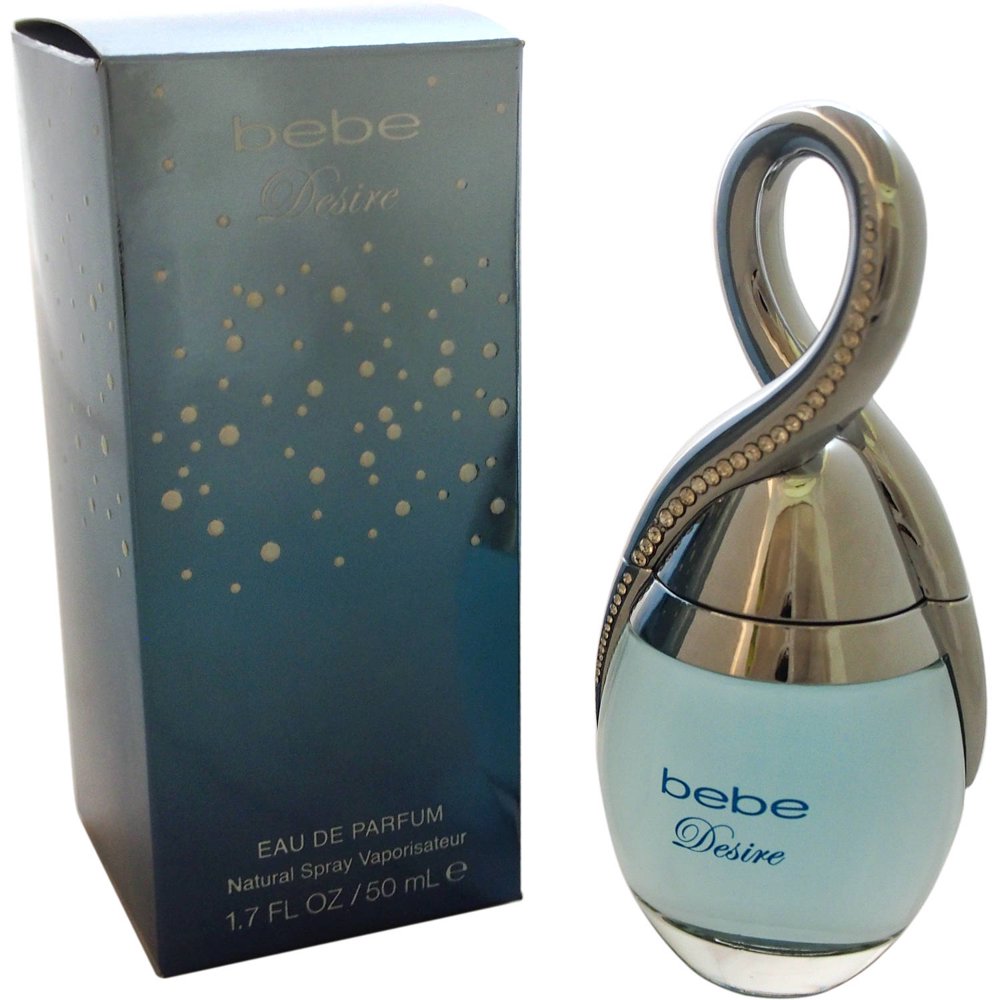 Bebe BEBE DESIRE 1.7 EDP Women Perfume