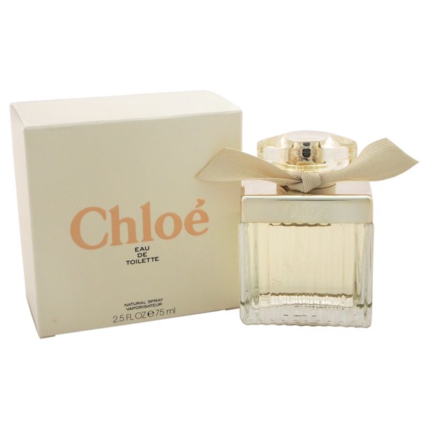 Chloe 2.5 oz EDT Women Perfume