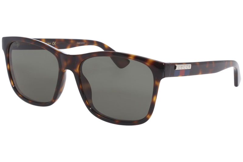 Gucci GG0746S 003 57 Men Sunglasses – Lexor Miami