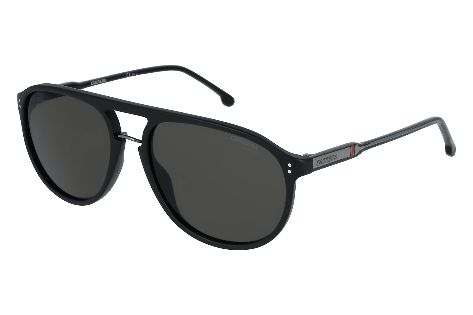 Carrera 212/S 003 58 Unisex Sunglasses