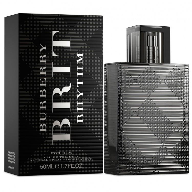 Burberry Brit Men 3.0 EDT Men Perfume