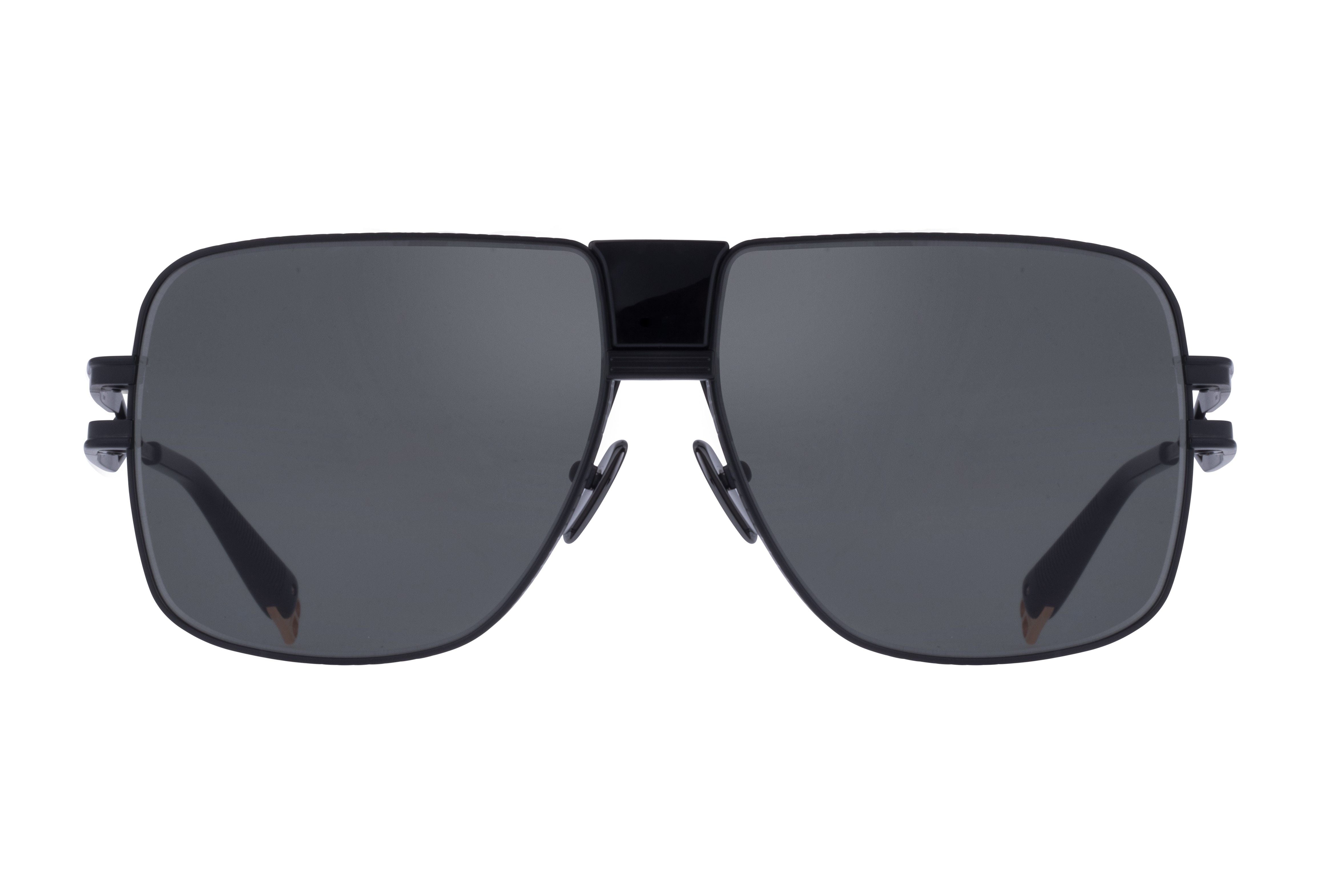 Balmain 1914 BPS-103C 60 Unisex Sunglasses