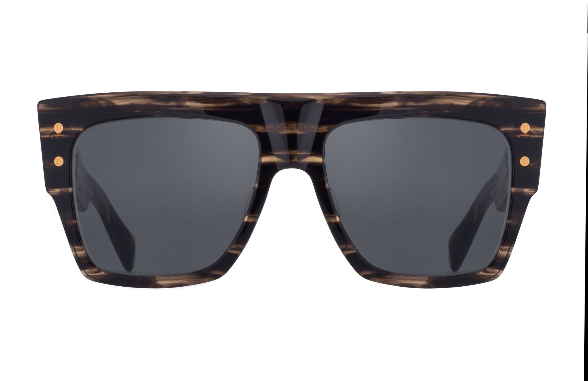 Balmain BPS-100B 56 B-I Unisex Sunglasses