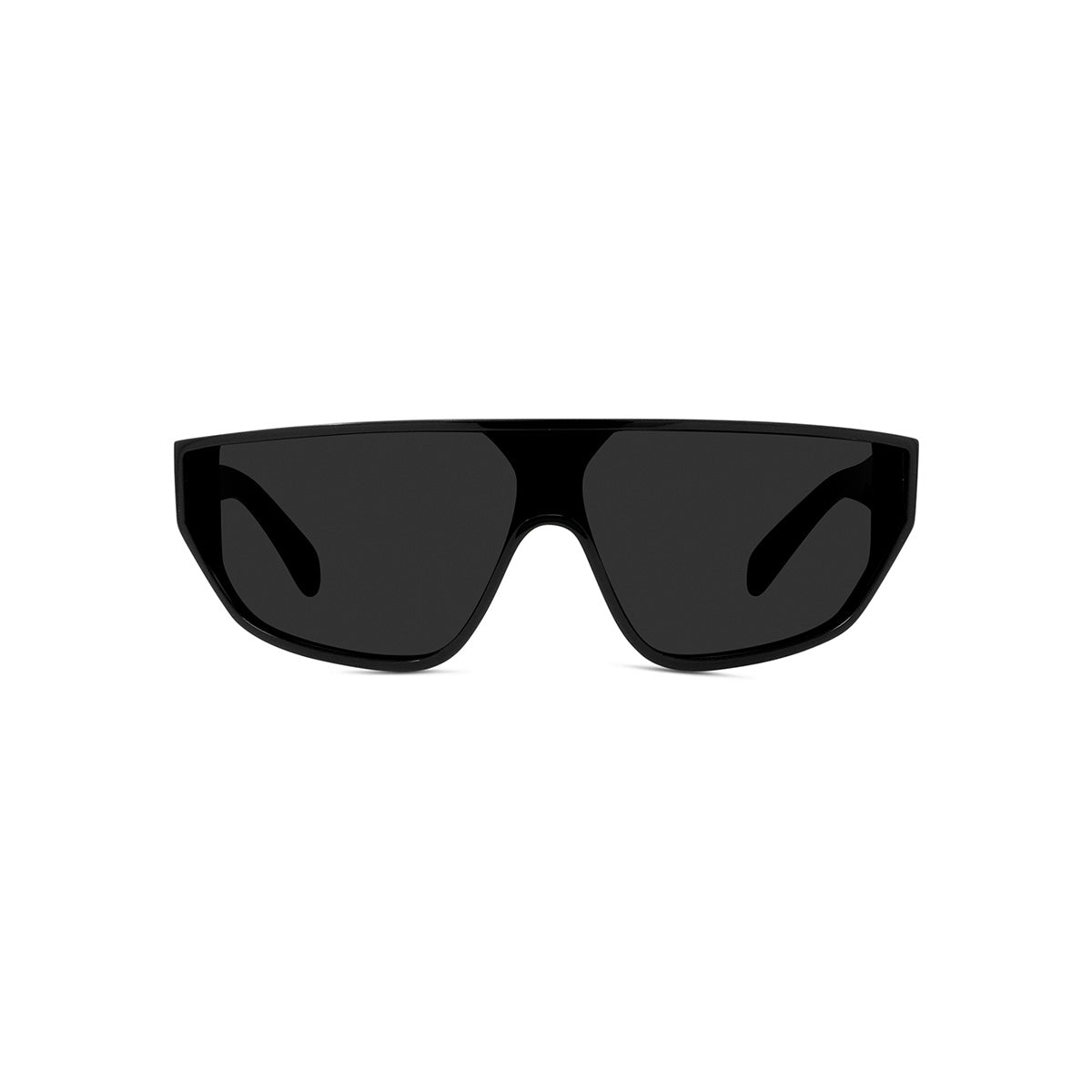 Celine CL40195I 01A 00 Unisex Sunglasses