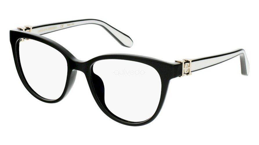 Carolina Herrera VHN631 0700 52 Women Optical Frame