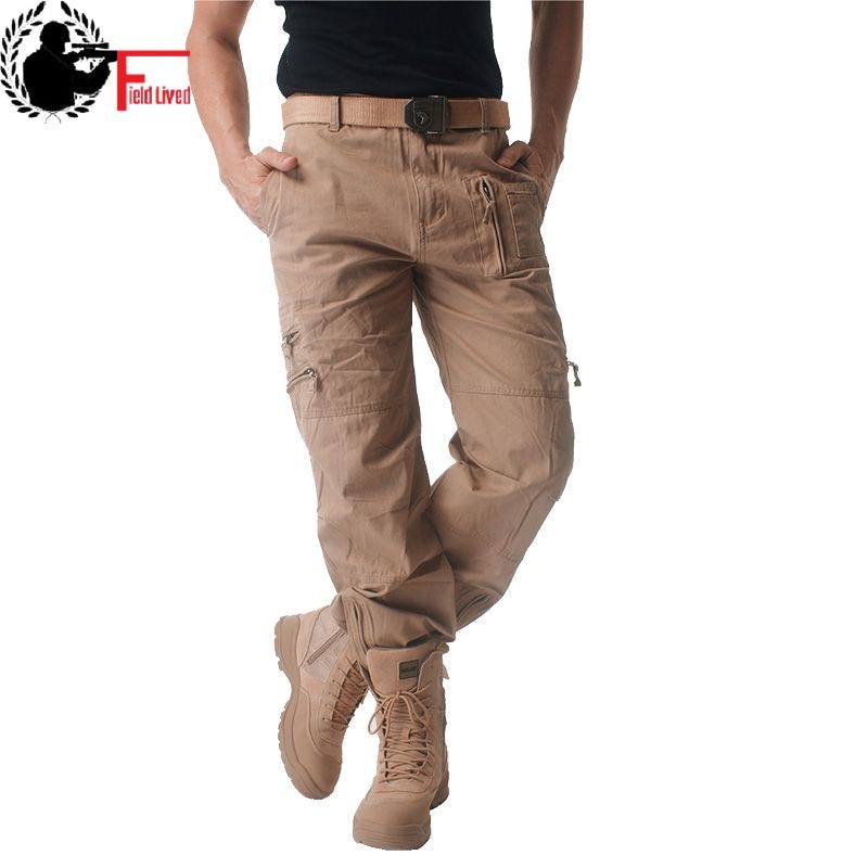 baggy tactical pants