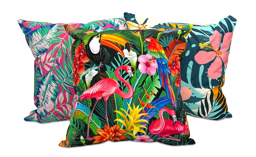 Artovo Outdoor Garden Cushions