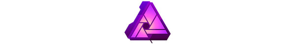 Affinity Photo Logo