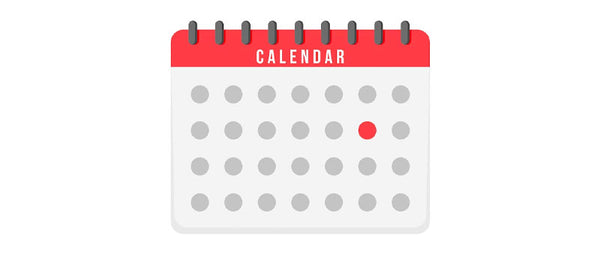 Holiday Marketing calendar Artovo
