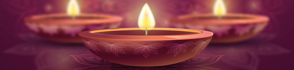 Diwali Banner 