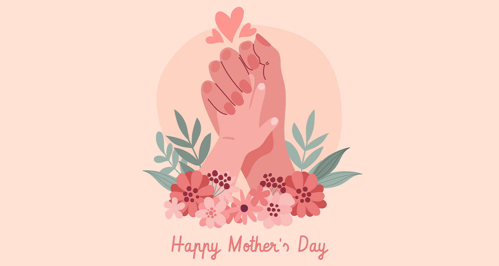 Artovo Mothers Day Calendar