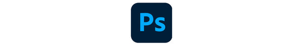 Adobe Photoshop  Logo