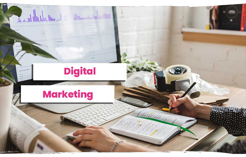 Artovo Digital Marketing