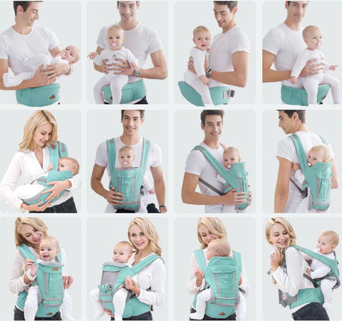 babylo 3 in 1 baby carrier