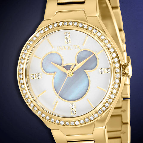 Las mejores 13 ideas de Reloj dorado mujer  reloj dorado mujer, relojes  dorados, reloj