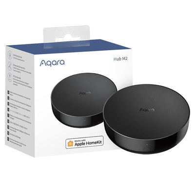 Aqara on X: The Aqara Temperature and Humidity Sensor is compatible with  Apple HomeKit and  Alexa. It can connect with countless smart devices  to create your ideal smart home lifestyle.  /