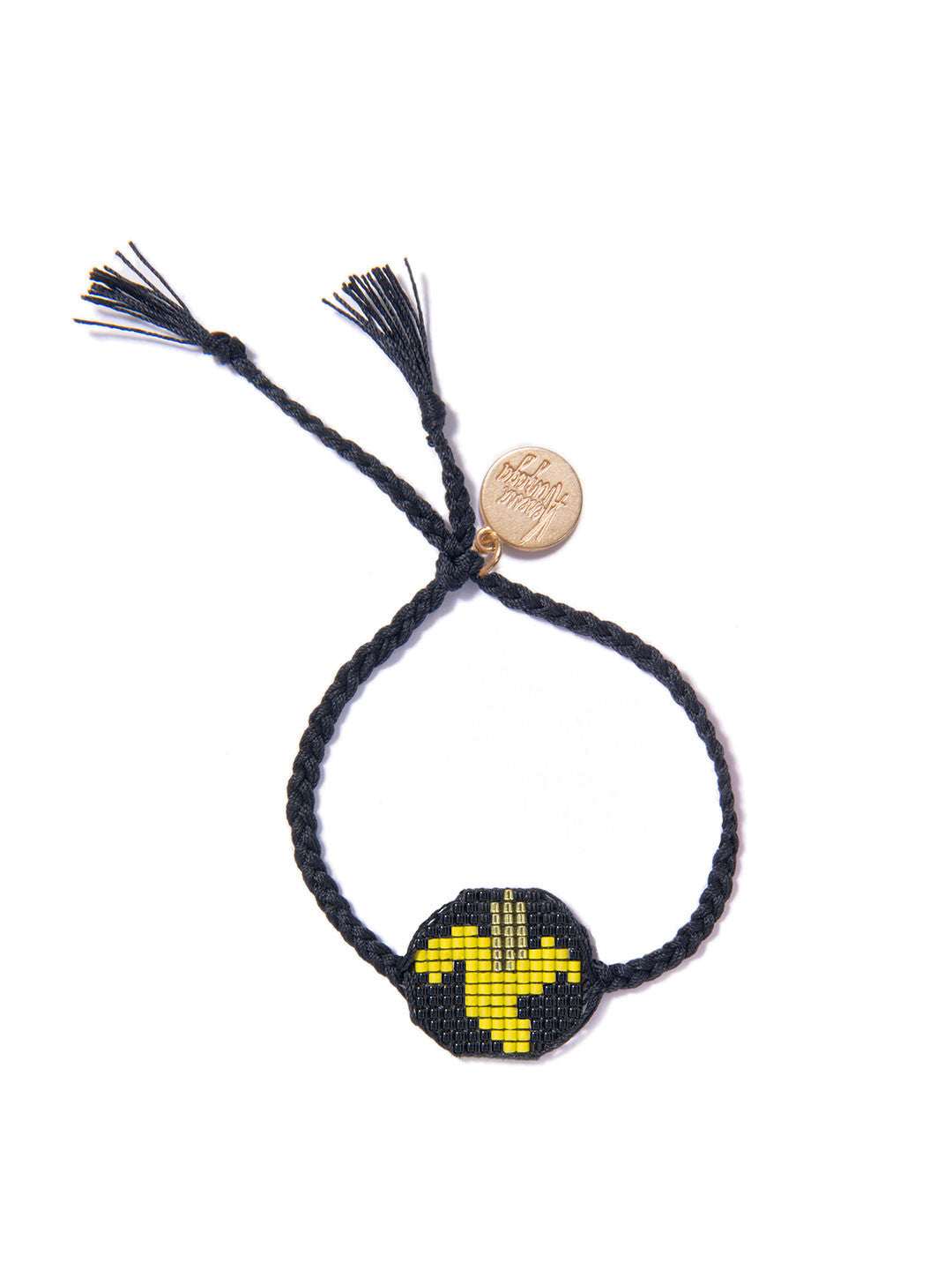 banana bracelet