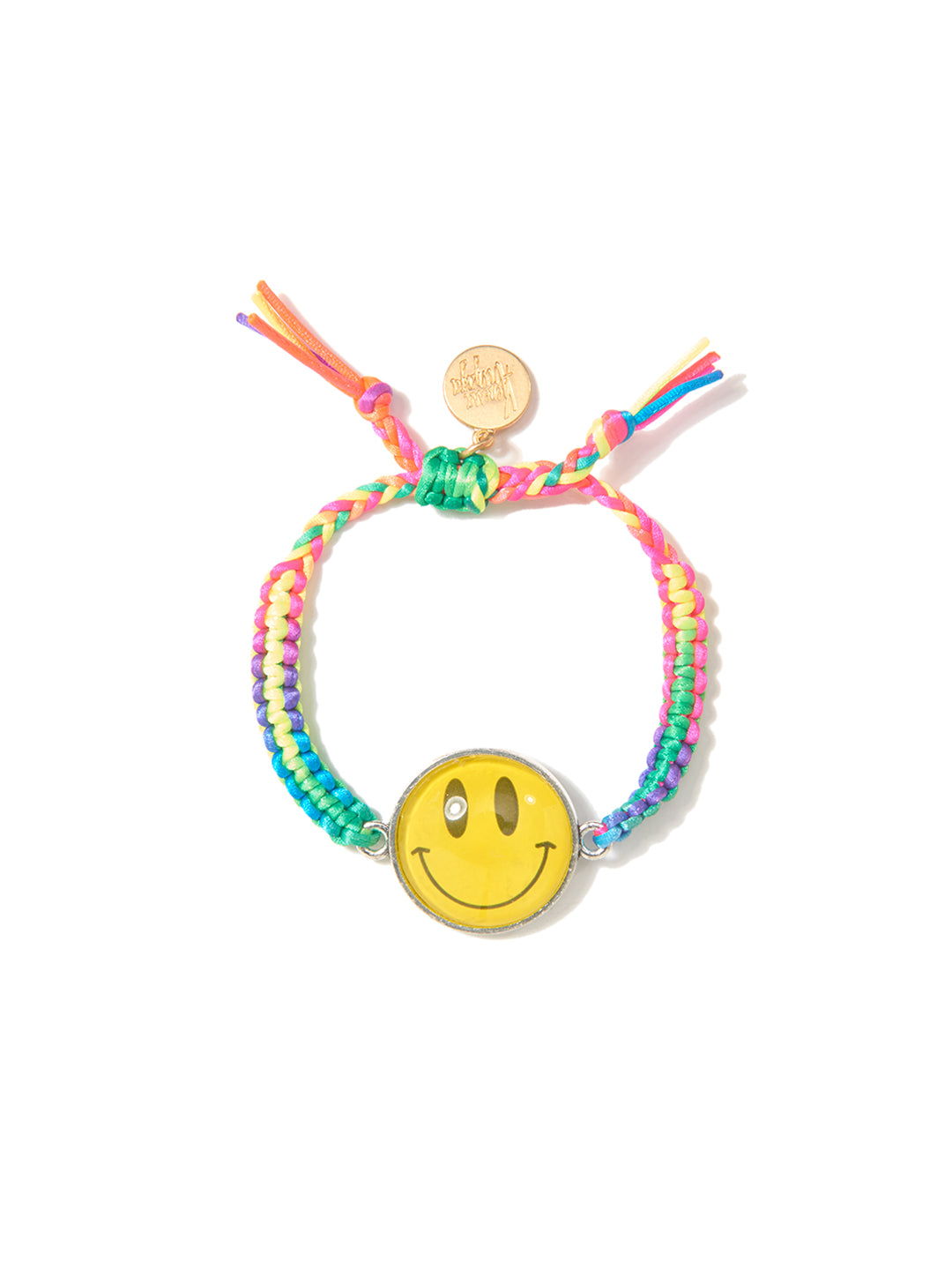 smile bracelet