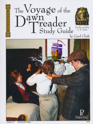 The Voyage of the Dawn Treader Study Guide