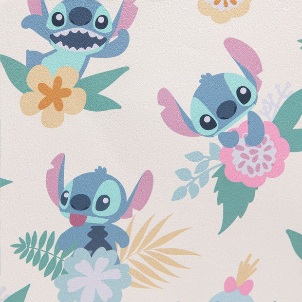 707 Street Exclusive - Loungefly Disney Lilo & Stitch Hawaiian Flowers
