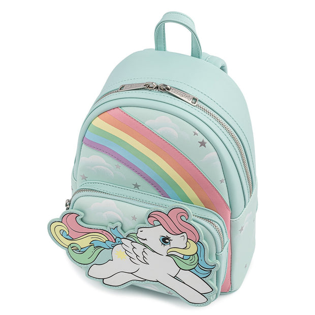 My Little Pony Starshine Rainbow Mini Backpack – 707 Street