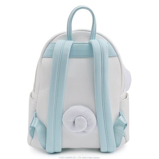 Sanrio Cinnamoroll Cosplay Mini Backpack - September Preorder – 707 Street