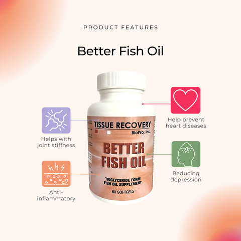 better fish oil