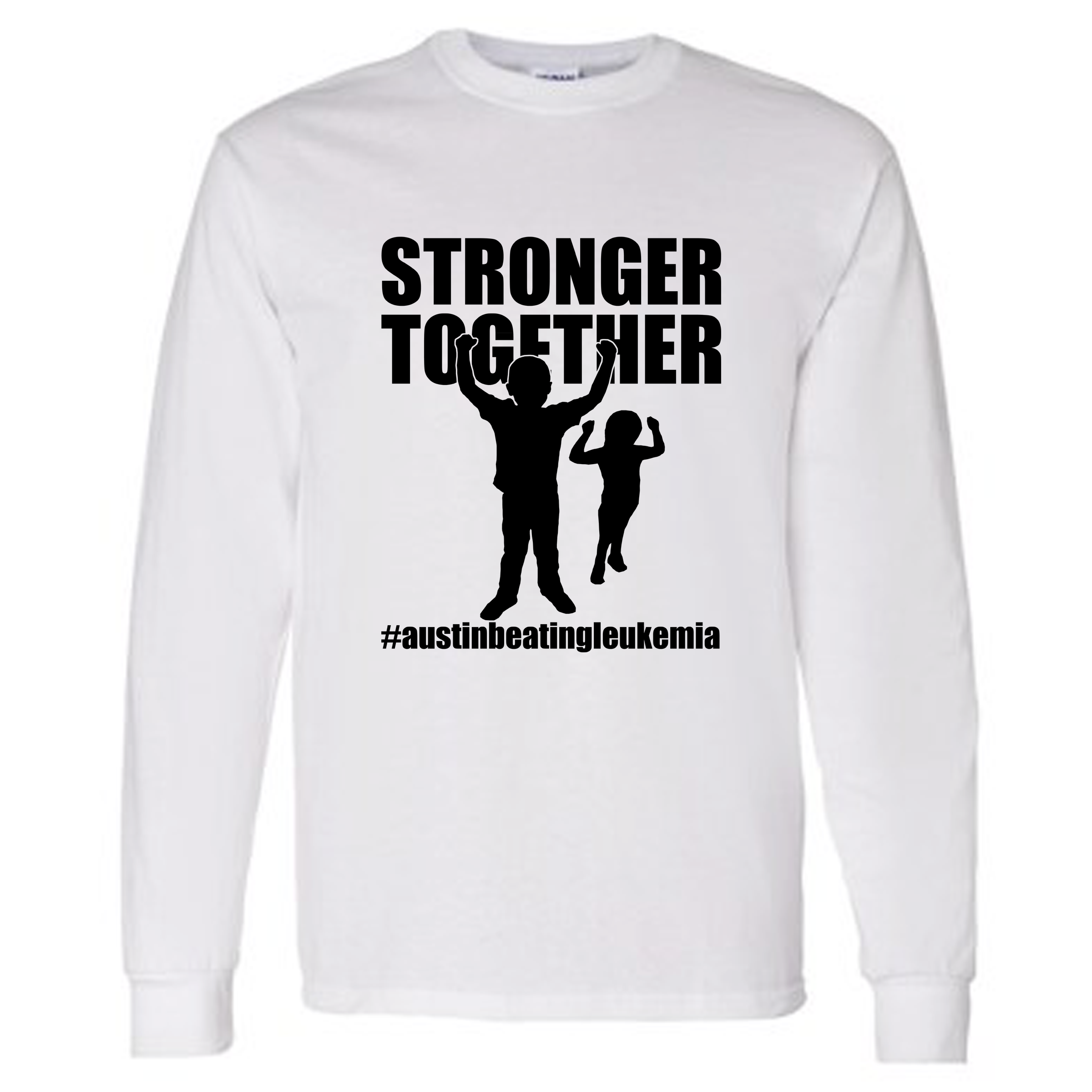 apes strong together tshirt