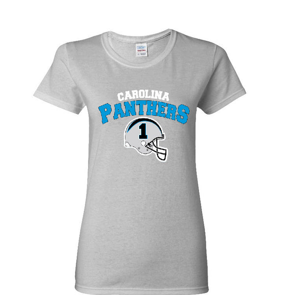 girls panthers jersey