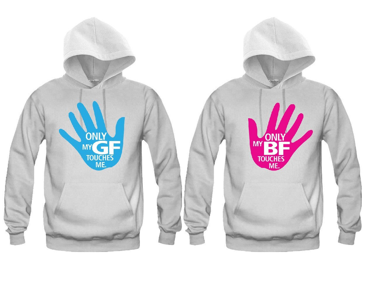 bf hoodies