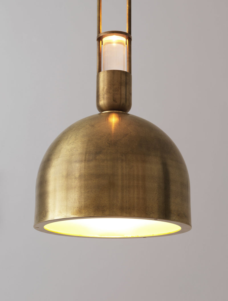 aria pendant light