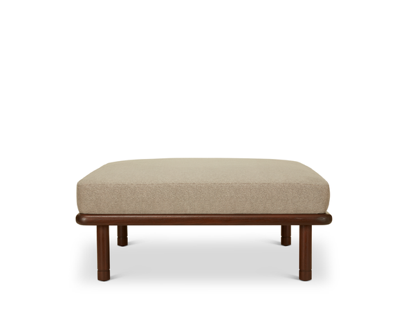 Petite Moreno Ottoman – lawson-fenning