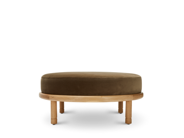 Petite Moreno Ottoman – lawson-fenning