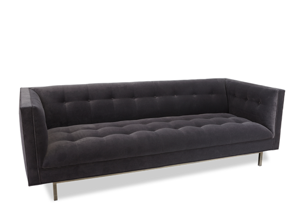 Curved Back Sofa – lawson-fenning