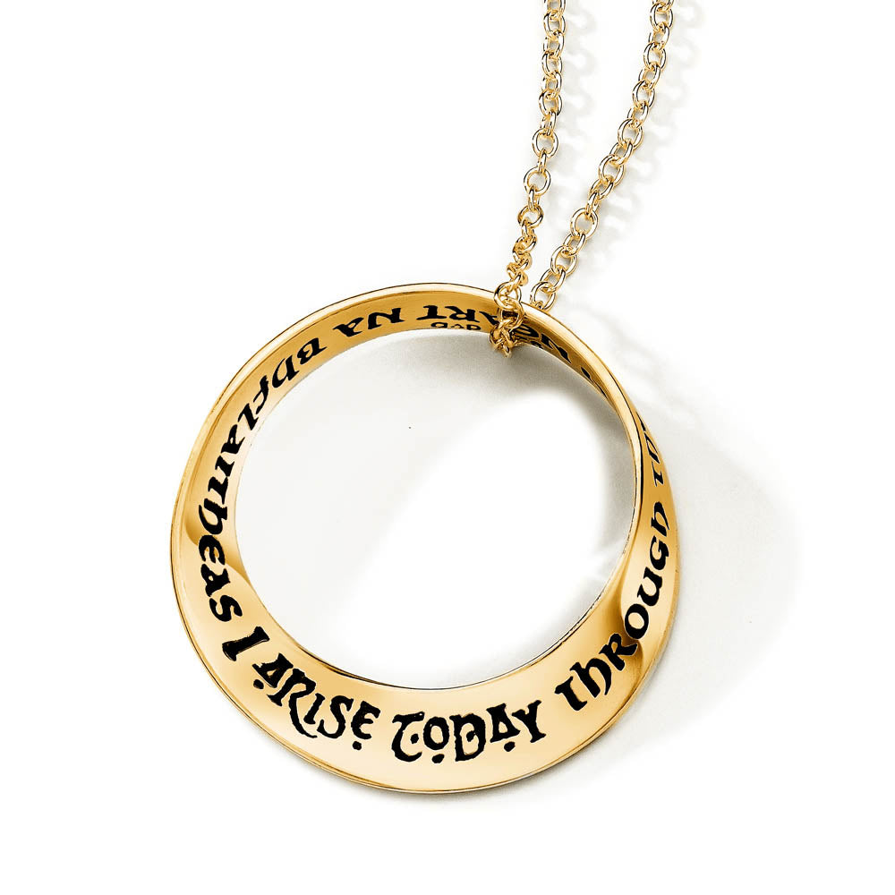 Empire State Necklace  Truly Blessed Jewels – TBJ