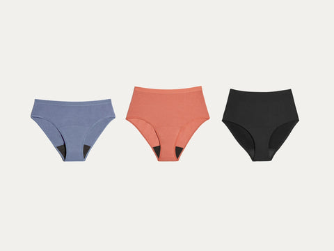  Knix Leak Proof Underwear