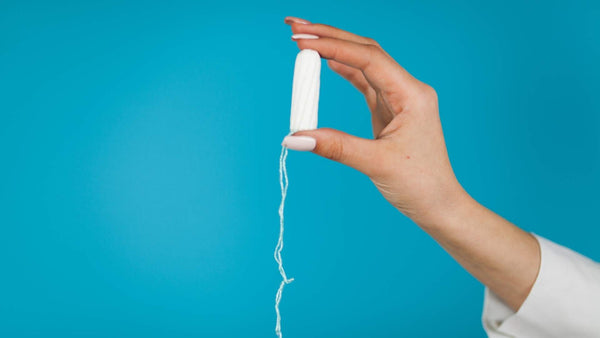 pros and cons of tampons