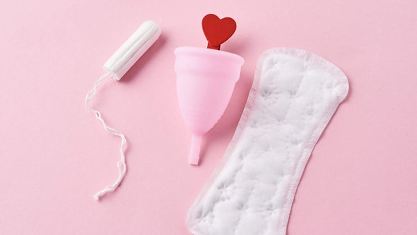 be hygienic during periods